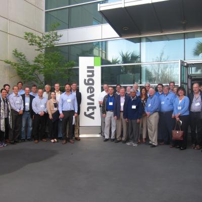 Ingevity Group